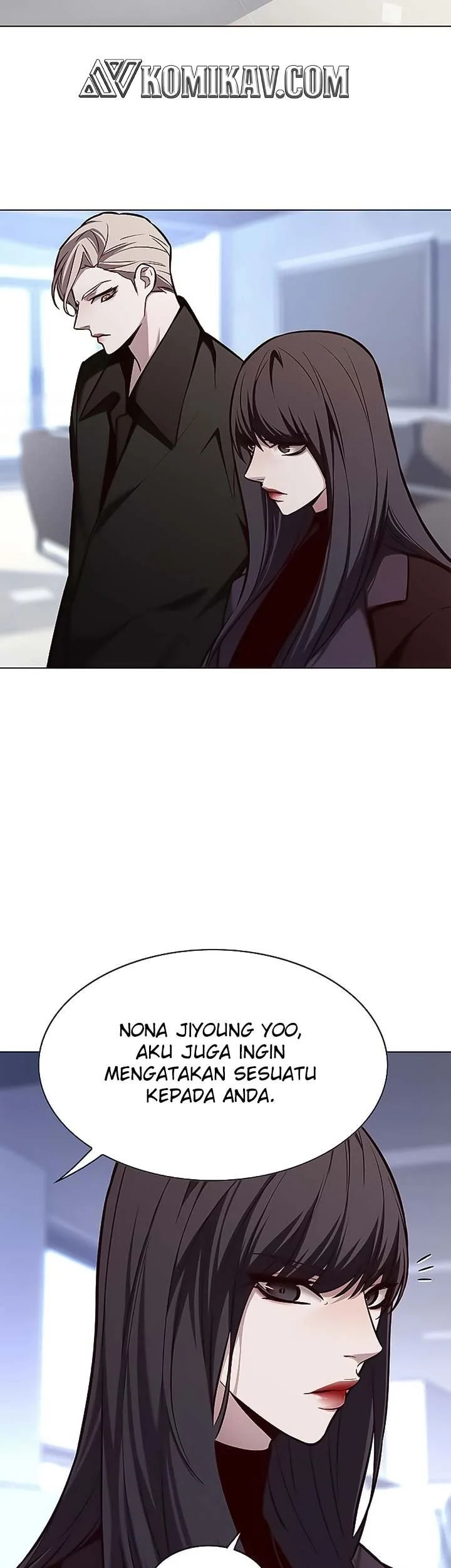 Eleceed Chapter 172 Fix Gambar 47